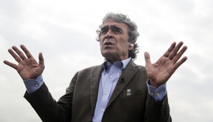 SERGIO FAJARDO 