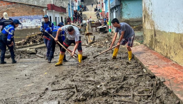 Luz verde a la restauración de las viviendas afectadas por el desbordamiento del río Tejo en Ocaña.