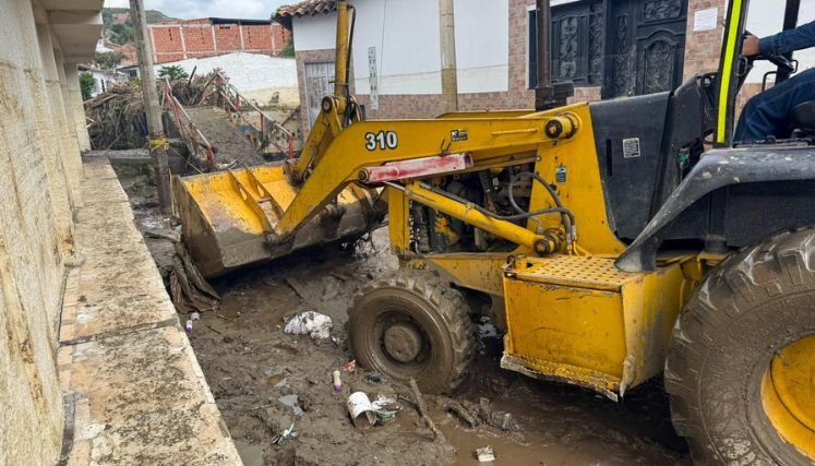 Luz verde a la restauración de las viviendas afectadas por el desbordamiento del río Tejo en Ocaña.