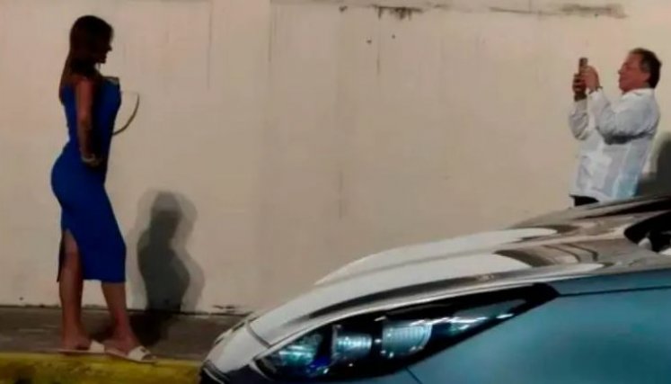 Vanessa Cortés: la mujer que estuvo de paseo con Petro en Panamá y que ahora tiene un patrimonio millonario