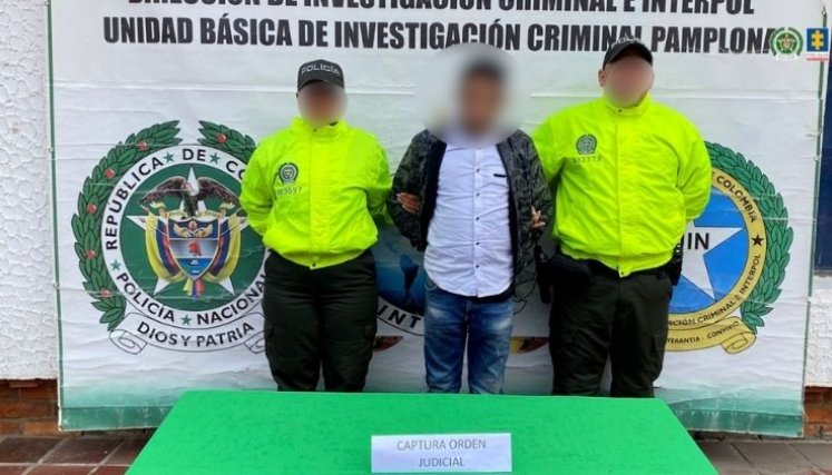 Violencia Intrafamiliar Pamplona