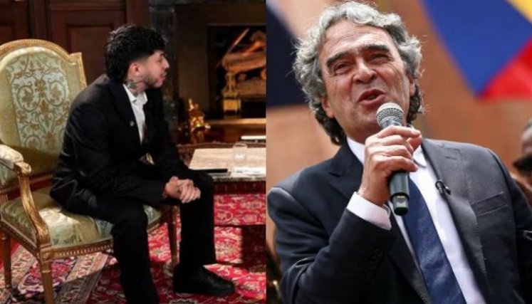 ¿Westcol votará por Sergio Fajardo? Esto dijo sobre el candidato presidencial