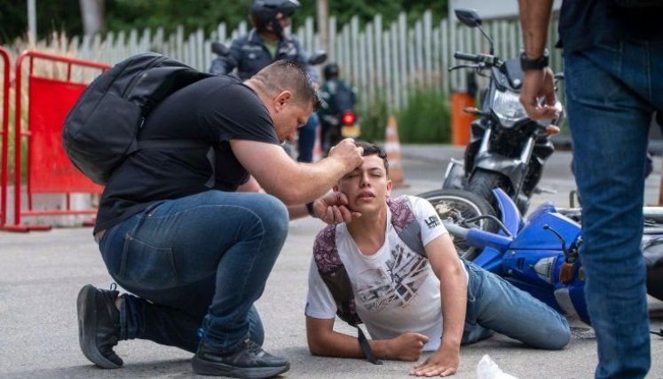 accidentalidad vial