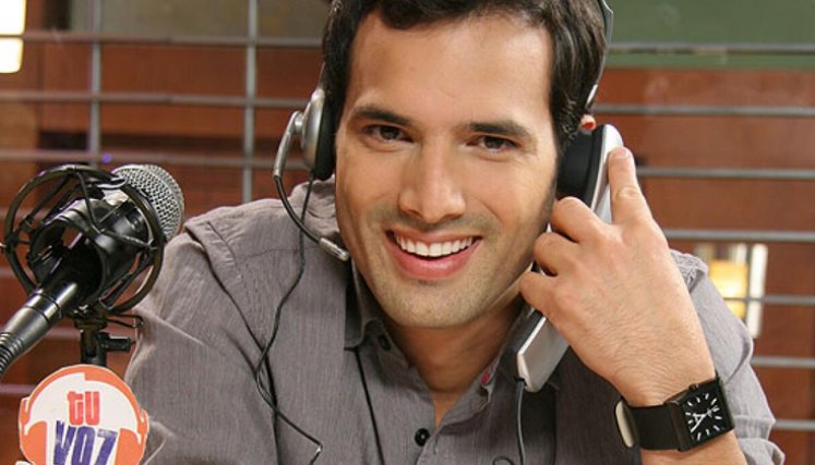 De Tu voz Estéreo a la victoria en La Casa de los Famosos: quién es Alejandro Estrada