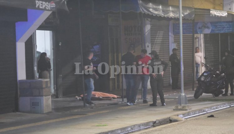 Noche violenta: cuatro ataques sembraron el caos en Cúcuta
