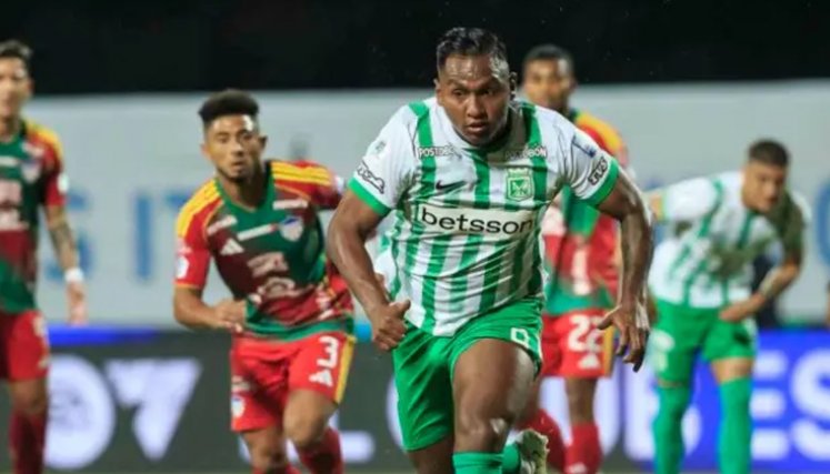 Prográmese: quedaron definidos horarios y fechas de la final de la Liga BetPlay entre Junior y Atlético Nacional