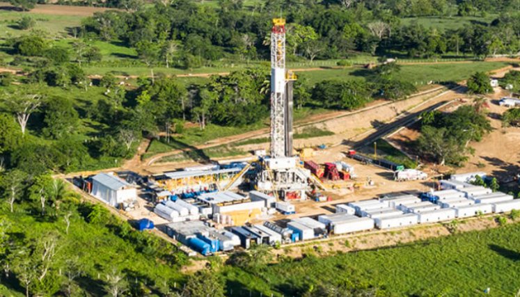 Canacol Energy. / Foto: cortesía