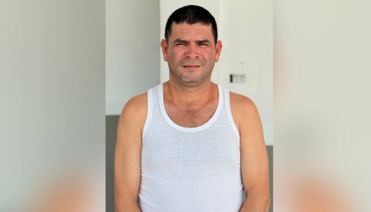 ¿En las sombras del Eln? Capturan en Cúcuta a hombres señalados de sembrar el terror