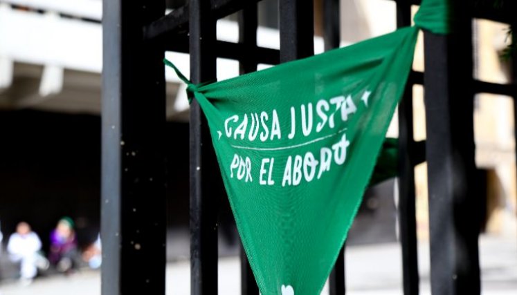 derechos mujeres