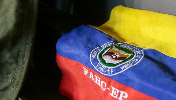 Disidencias de 'Mordisco' y 'Calarcá' carnetizan a civiles en Meta y Guaviare