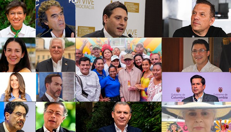 Indicadores de Jeremías 