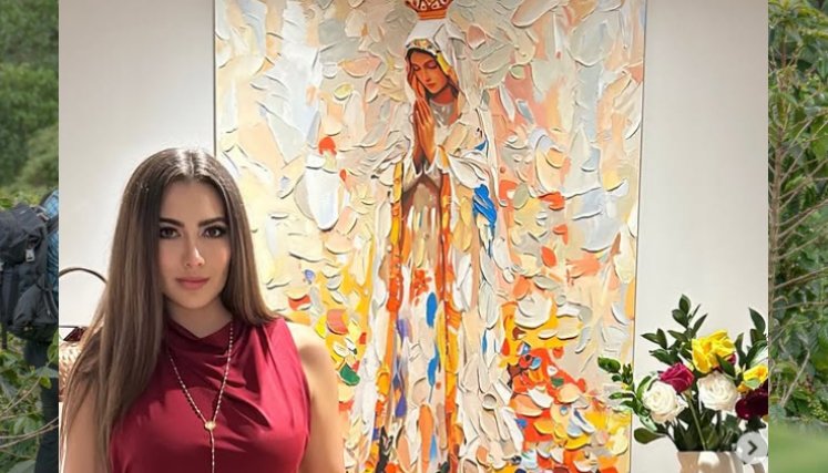 Nanis Ochoa
