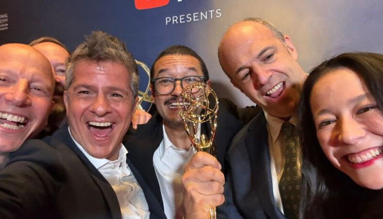 Emmy