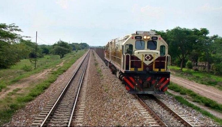 Proyecto Tren del Catatumbo espera por los estudios de factibilidad/Foto: Archivo