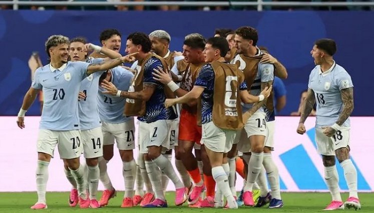 La selección uruguaya no tiene margen de error frente a España que será el juez para obtener la clasificación.