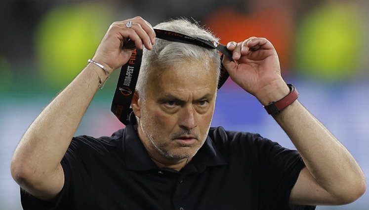 José Mourinho, confirmado como nuevo DT del Real Madrid.