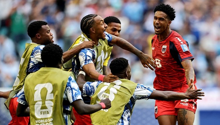 La selección coboverdiana se juega la oportunidad de avanzar a los dieciseisavos de final de la Copa del Mundo.