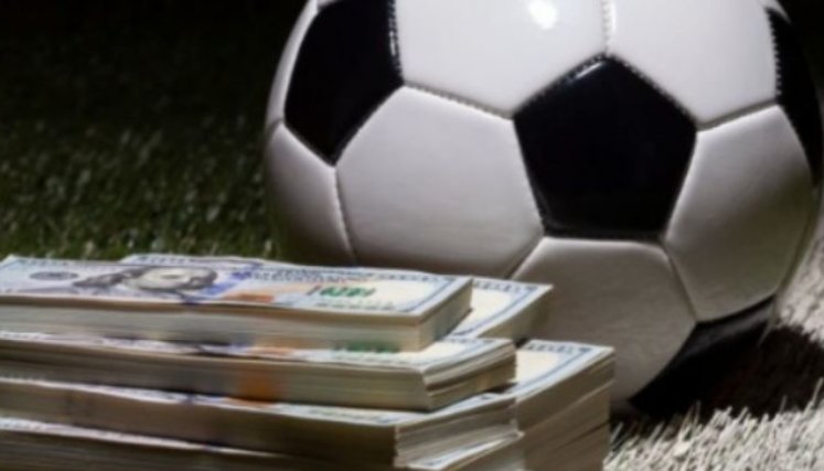 APUESTAS DEPORTIVAS