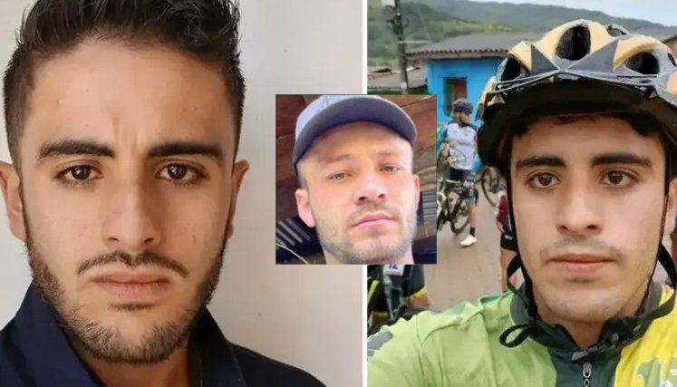 Capturan a presunto responsable del homicidio del periodista Mateo Pérez en Briceño, Antioquia