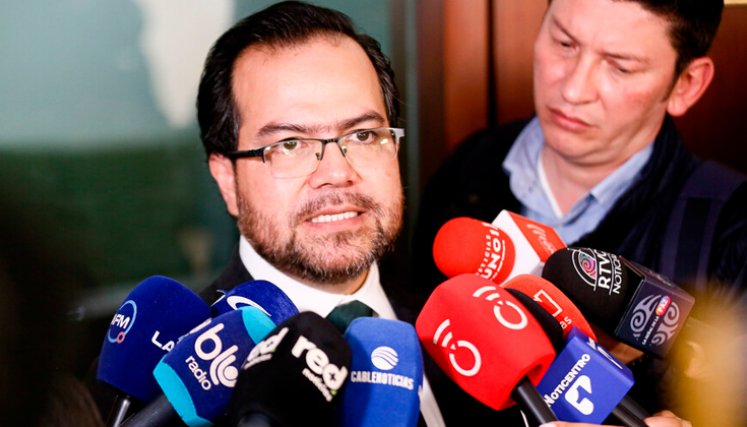 Alejandro Carranza