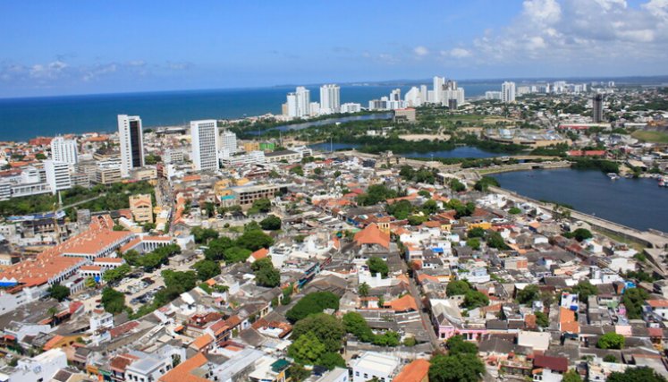 Bocagrande