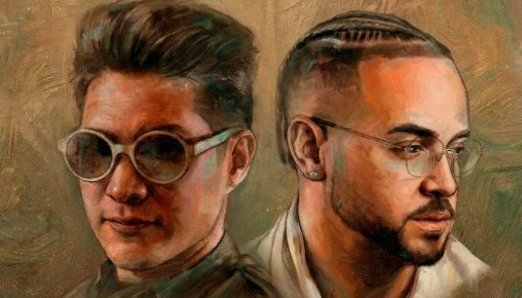 ¡Chyno y Nacho vuelven con todo! Anuncian gira mundial por América y Europa tras su reencuentro