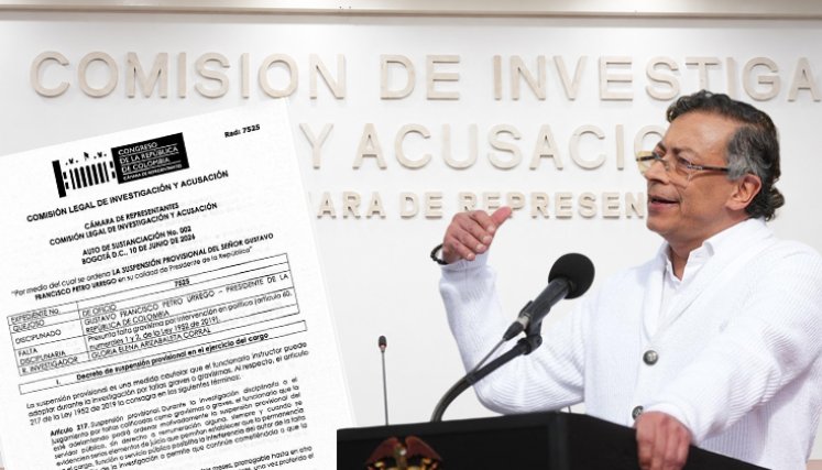 Gustavo Petro