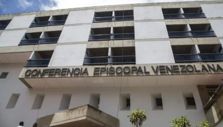 VENEZUELA 