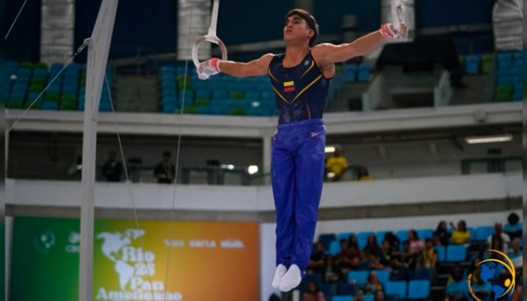 Camilo Vera