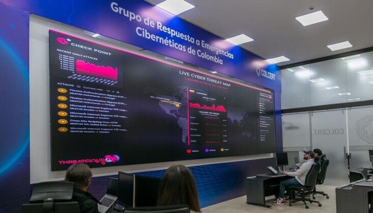 Mintic entregará reportes diarios sobre PMU cibernético previo a elecciones