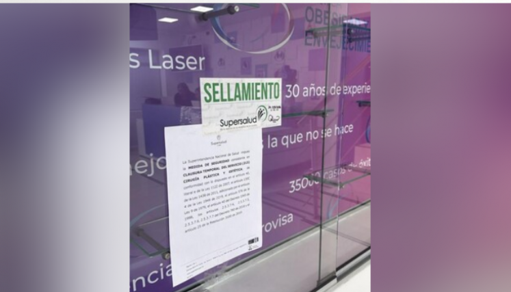 Clinica Laser