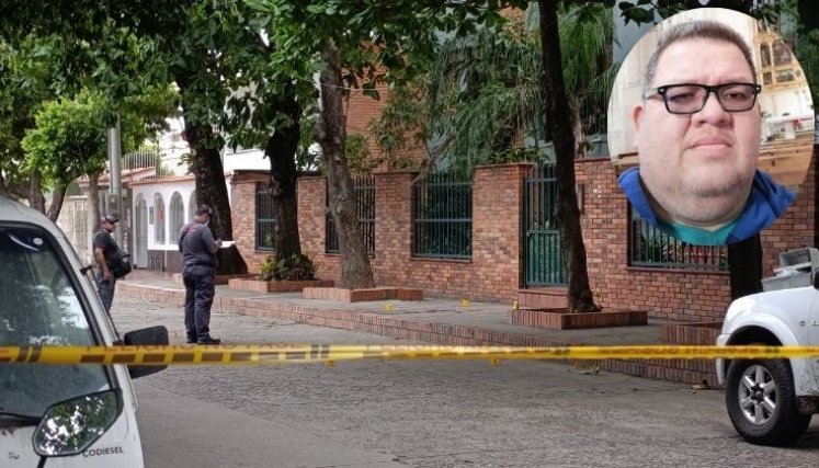 Cristian Herrera