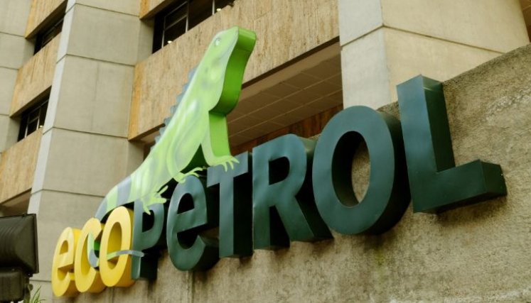 ECOPETROL 