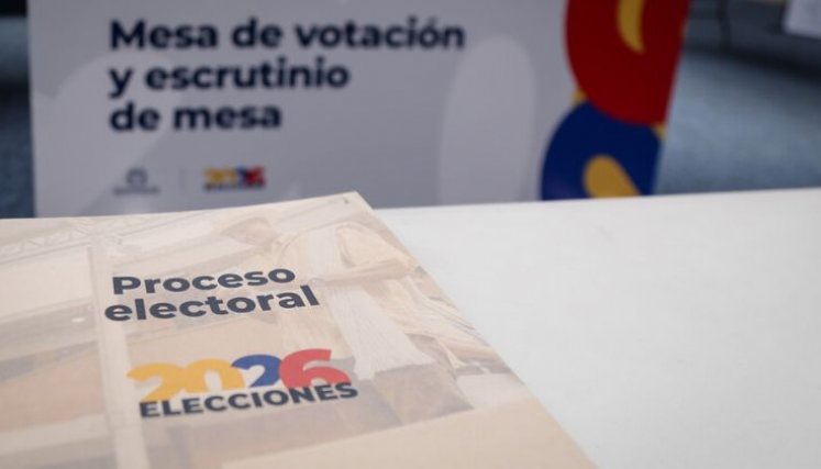ELECCIONES 