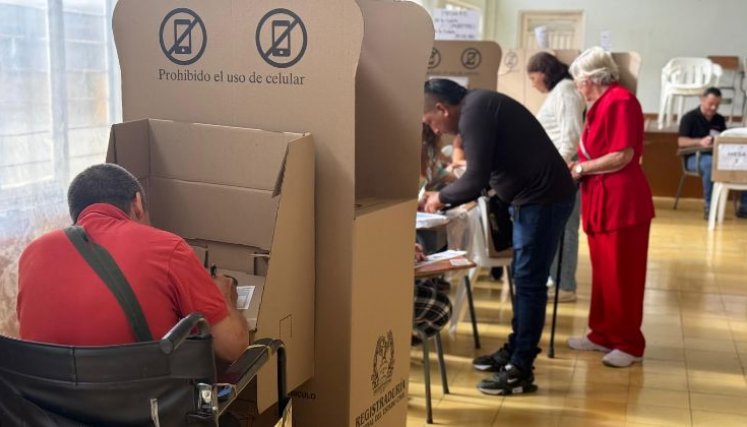 ELECCIONES 2026