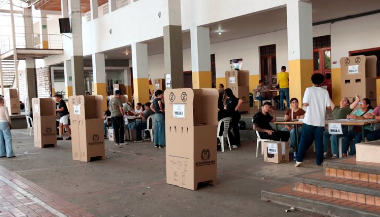 Elecciones 2026