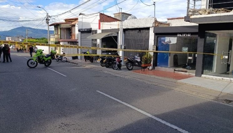 Escoltas Fátima