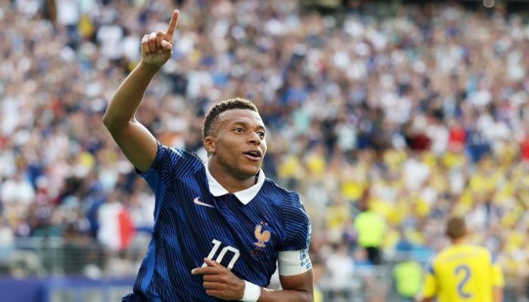 MUNDIAL DE FRANCIA 