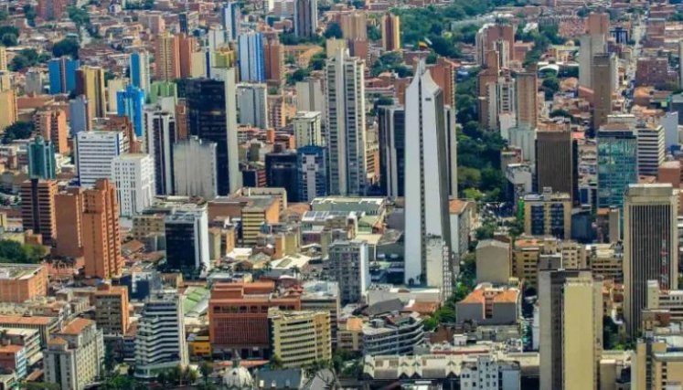 Medellín está entre las 20 mejores ciudades del mundo para comer, según ranking global de Time Out 2026
