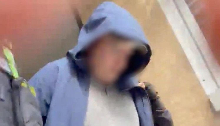 PRESUNTO CASO DE ABUSO SEXUAL TERMINÓ SIENDO UNA FALSA DENUNCIA VIRAL