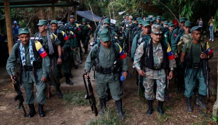 Asocapitales cuestiona decreto que suspende operaciones contra grupo armado antes de las presidenciales