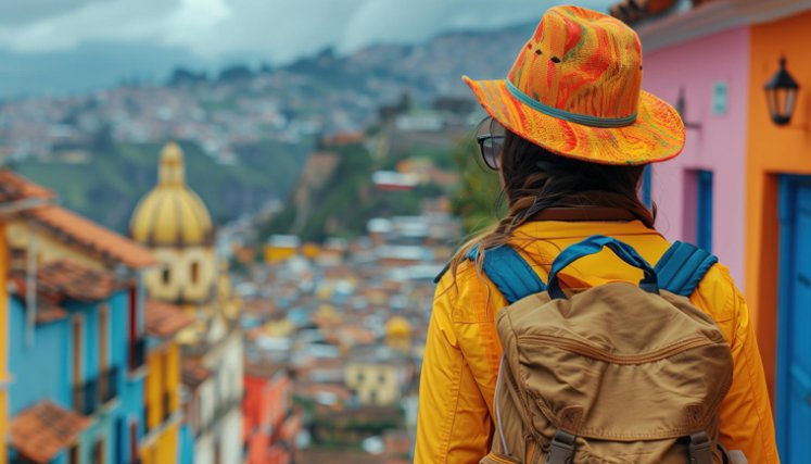 Guía para planificar un viaje económico dentro de Colombia: temporadas, tiquetes y errores que conviene evitar