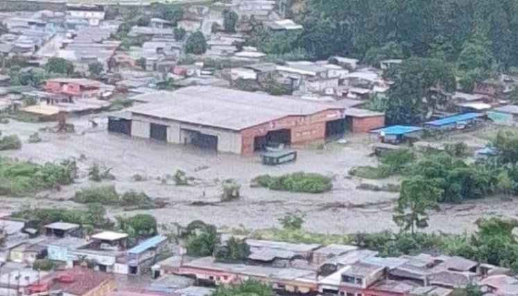 INUNDACIONES 