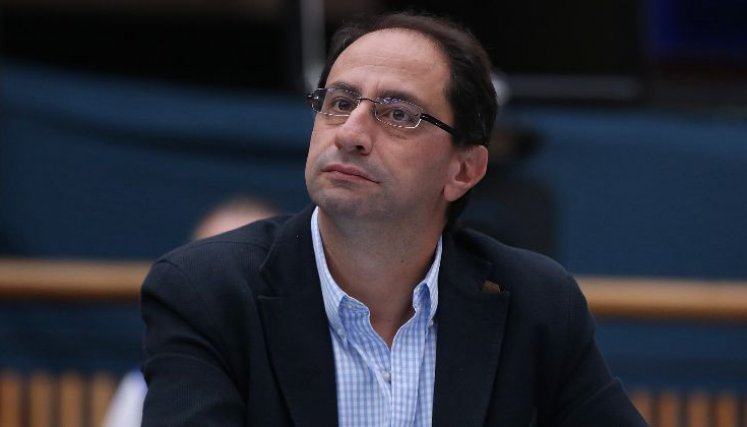 JOSÉ MANUEL RESTREPO 