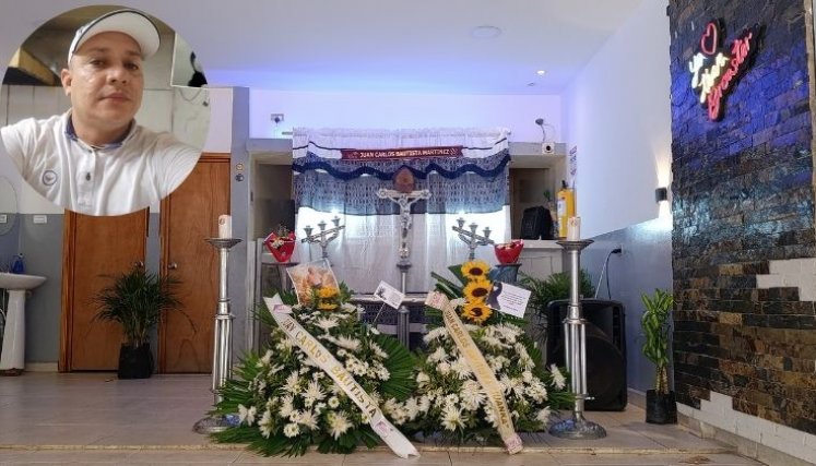 Juanca Pollero Antonia Santos