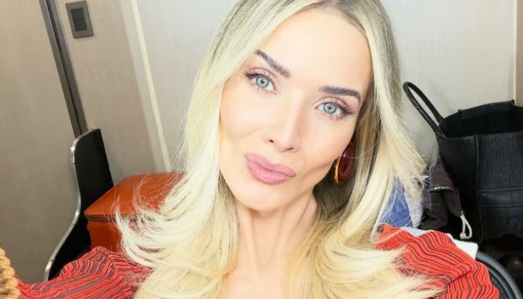 ACTRIZ VENEZOLANA