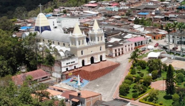 LABATECA