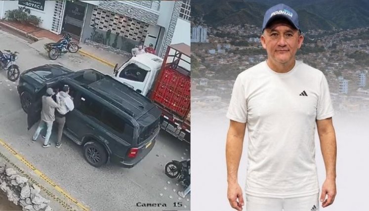 Liberado Nadin Ortiz Soto