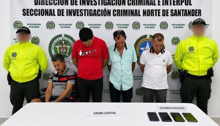 Los del Oriente