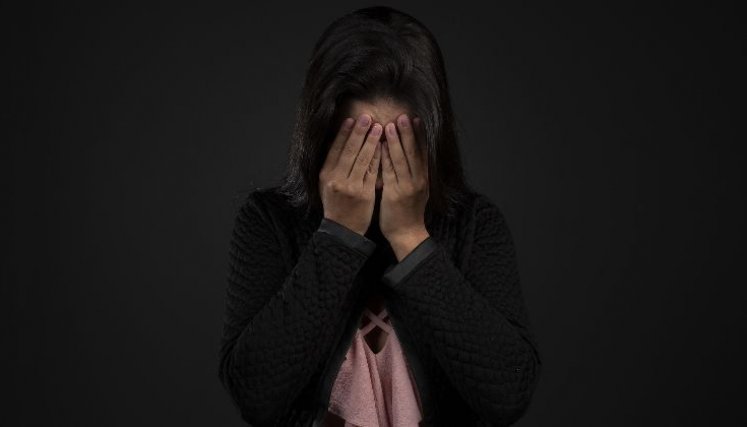 SALUD MENTAL DE MUJERES 